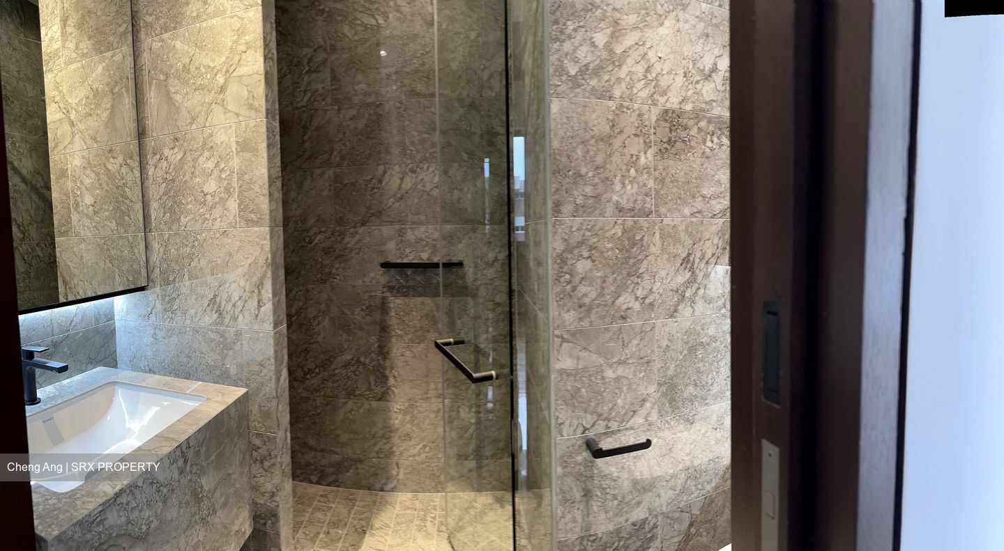 Jervois Privé (D10), Apartment #425320681